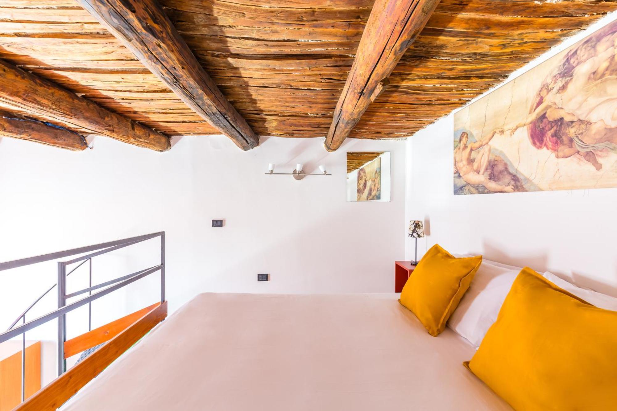 B&B Antica Napoli Exterior foto